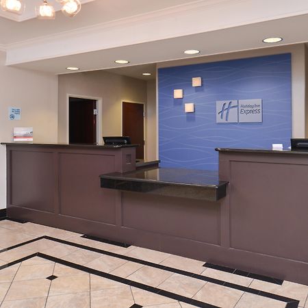 Holiday Inn Express & Suites San Antonio South Extérieur photo