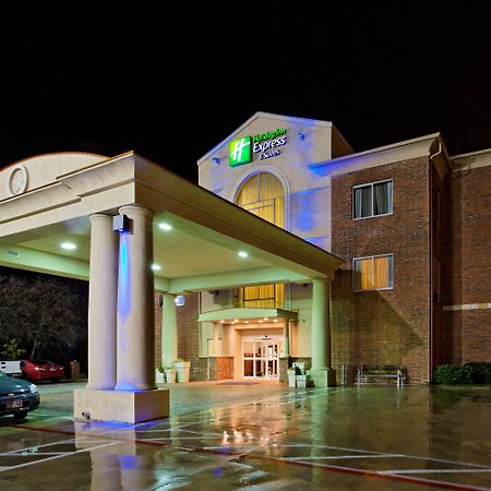 Holiday Inn Express & Suites San Antonio South Extérieur photo