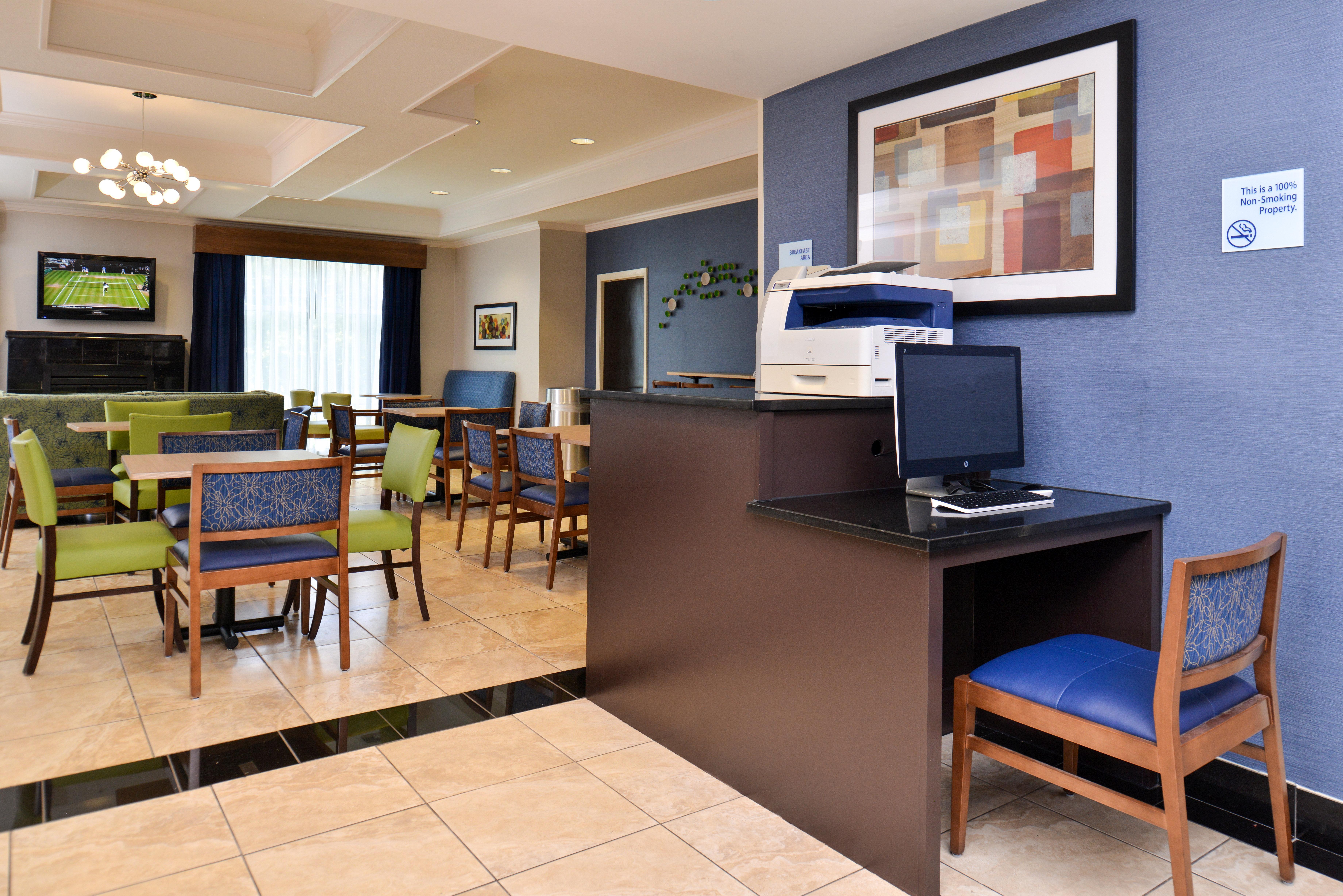 Holiday Inn Express & Suites San Antonio South Extérieur photo
