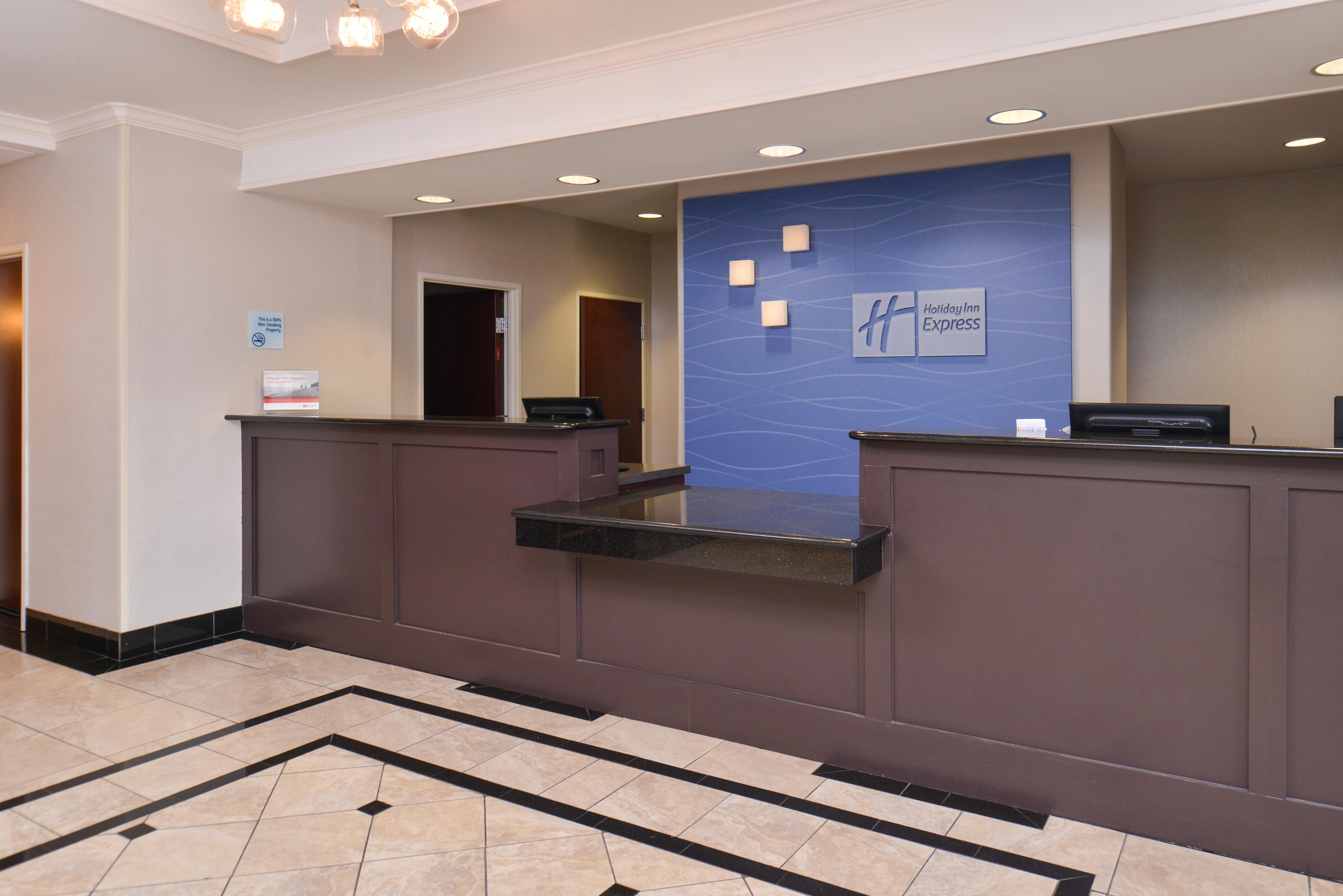 Holiday Inn Express & Suites San Antonio South Extérieur photo