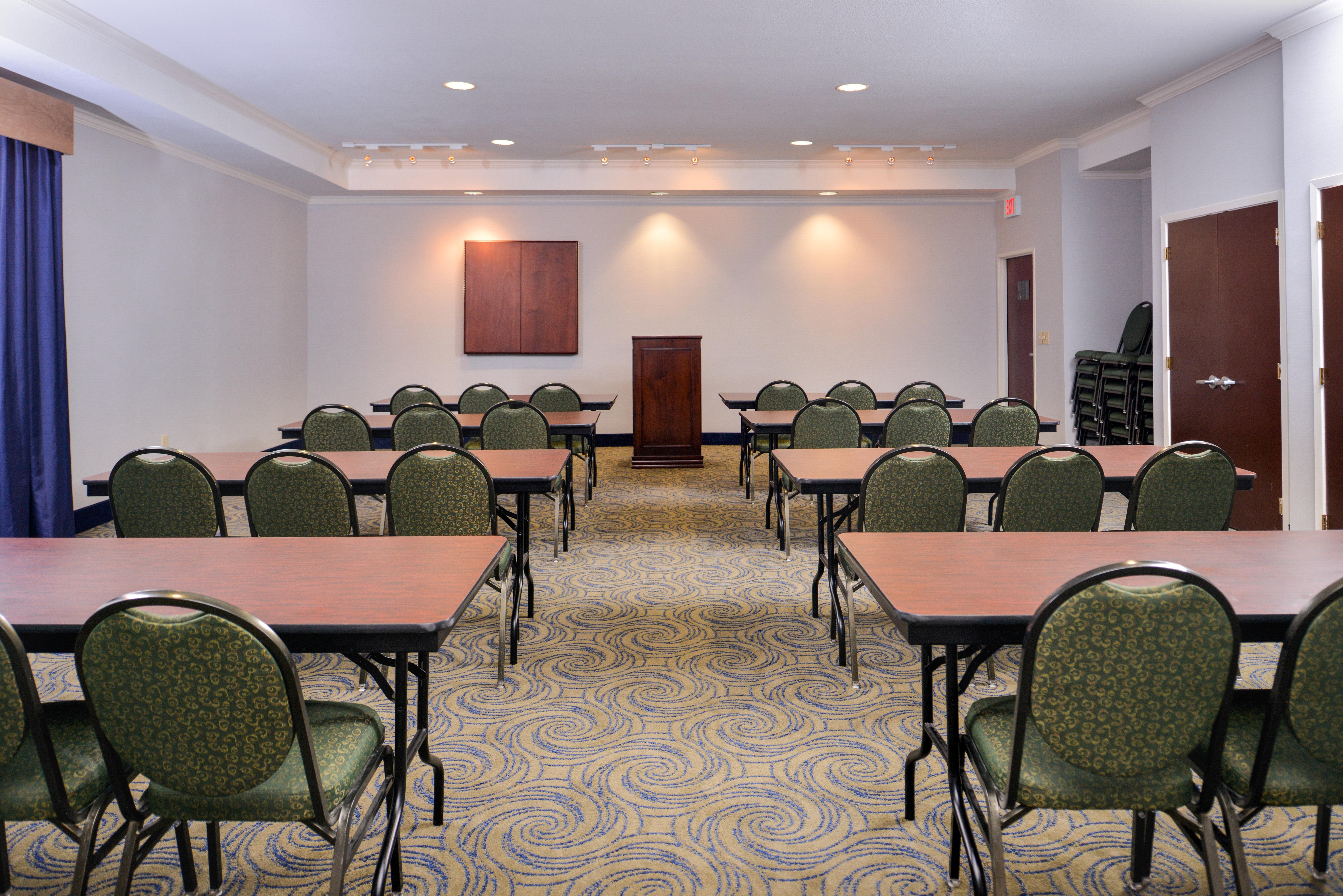 Holiday Inn Express & Suites San Antonio South Extérieur photo