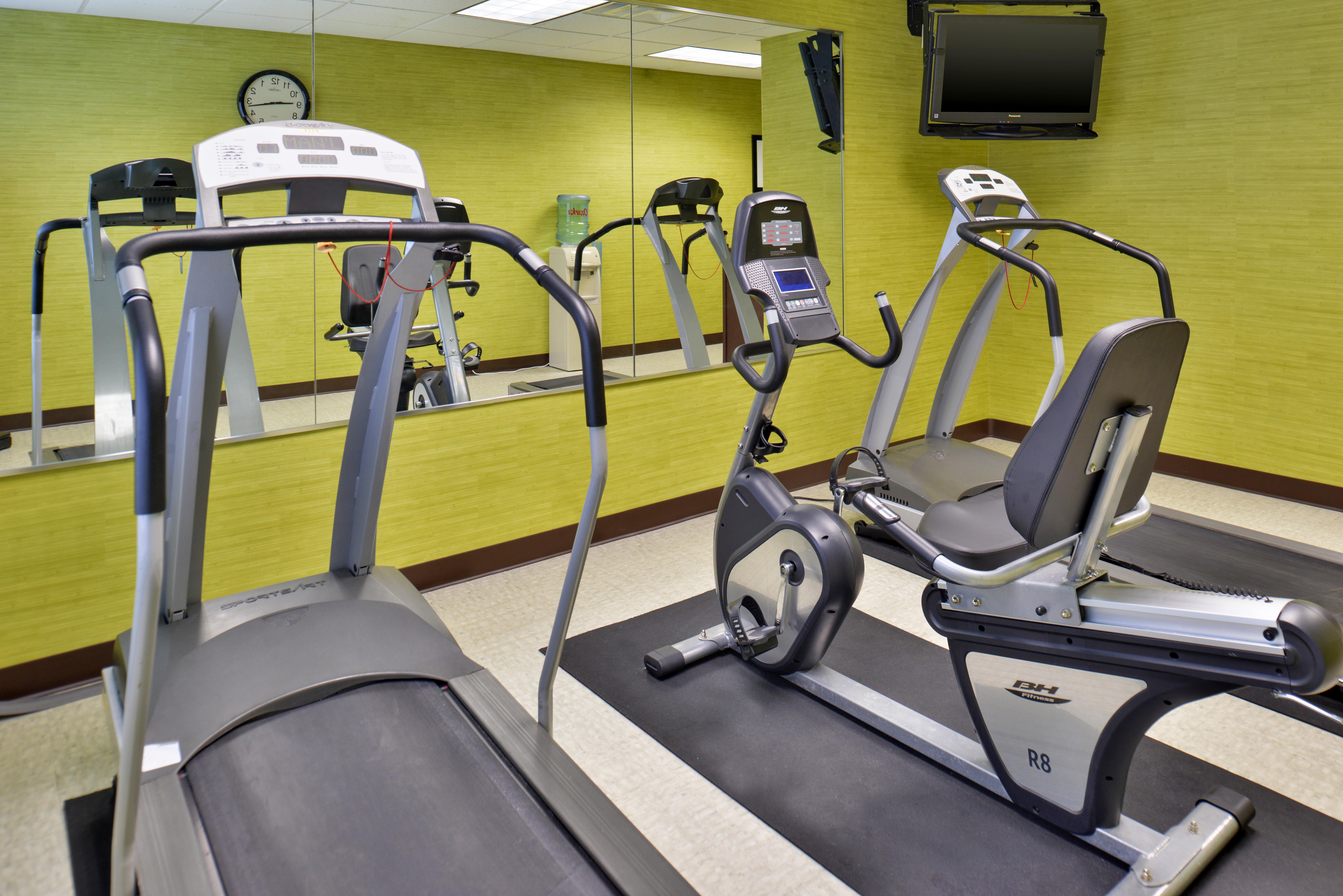 Holiday Inn Express & Suites San Antonio South Extérieur photo